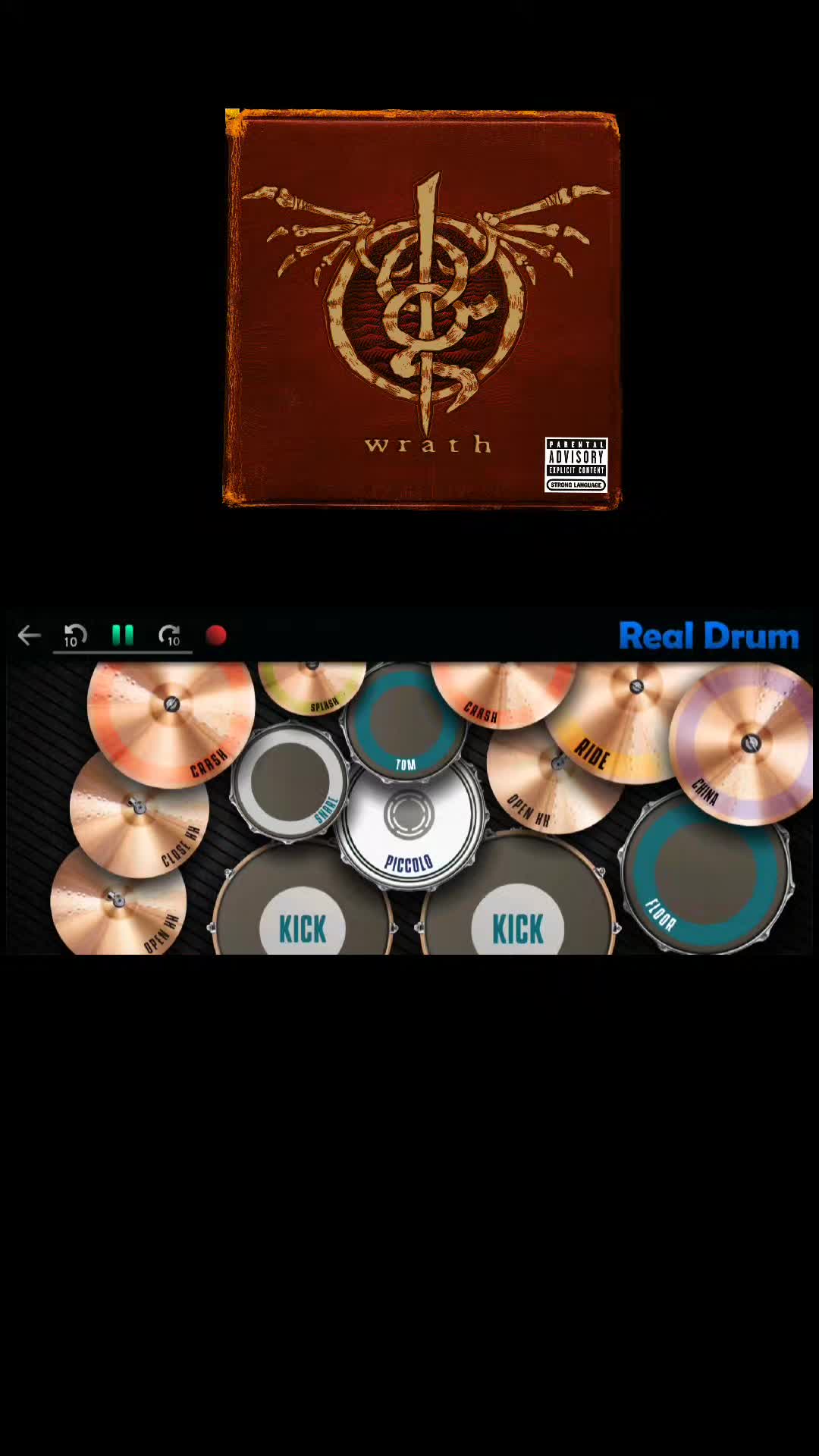 @Drums