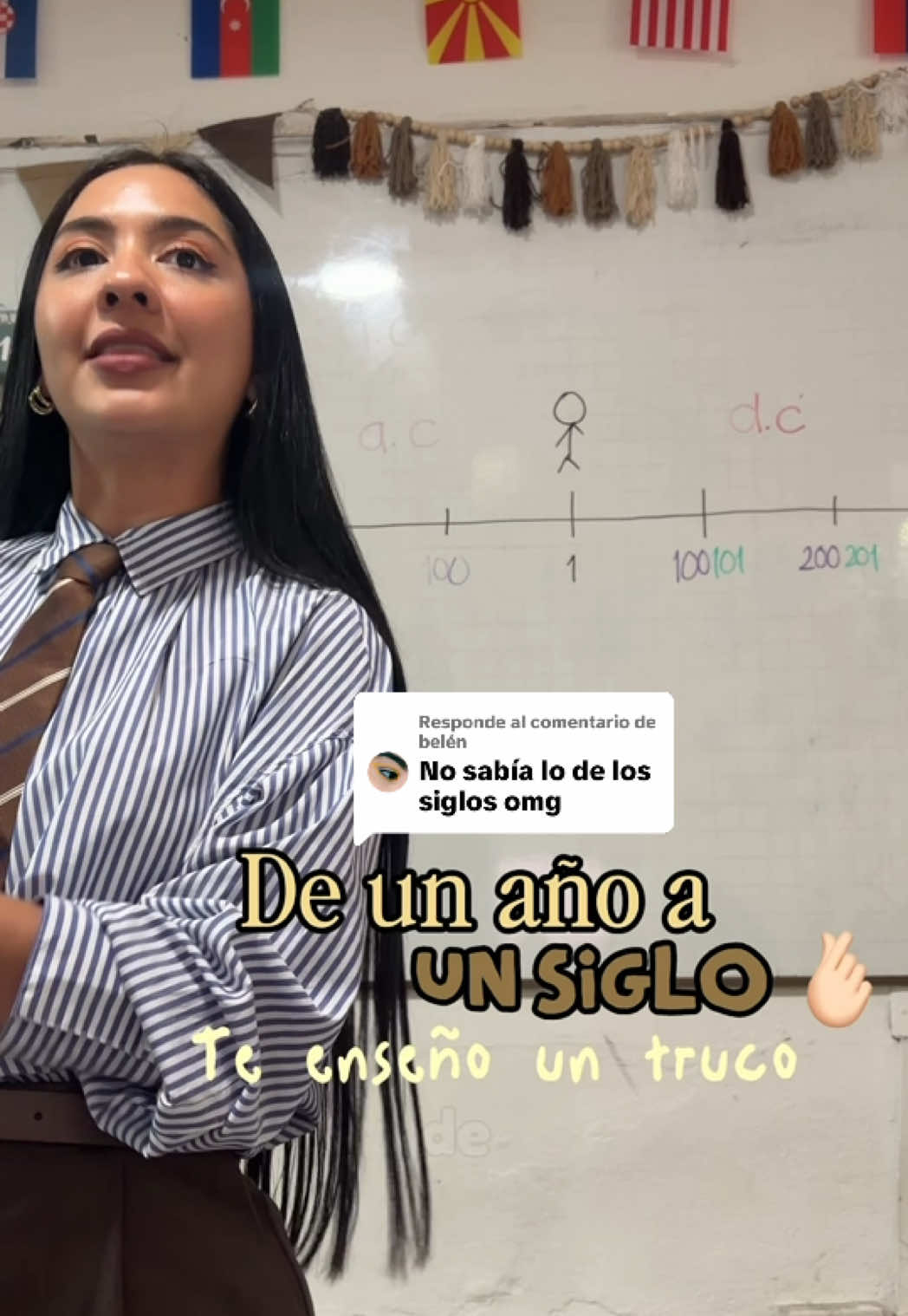 @Profe Tatiana