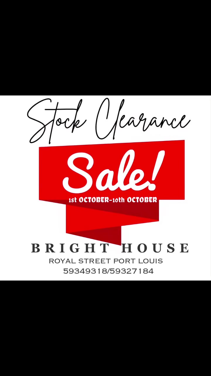 @BRIGHT HOUSE