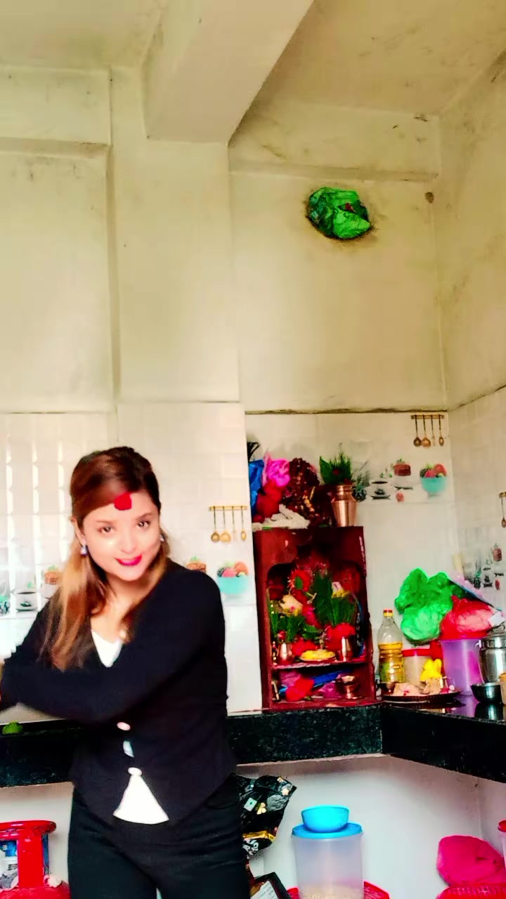 @Sirjana Pokharel