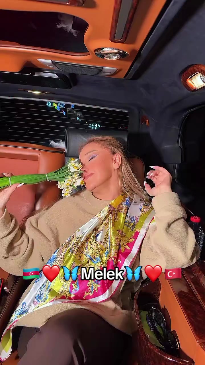 @🇦🇿❤🦋Melek🦋❤🇹🇷