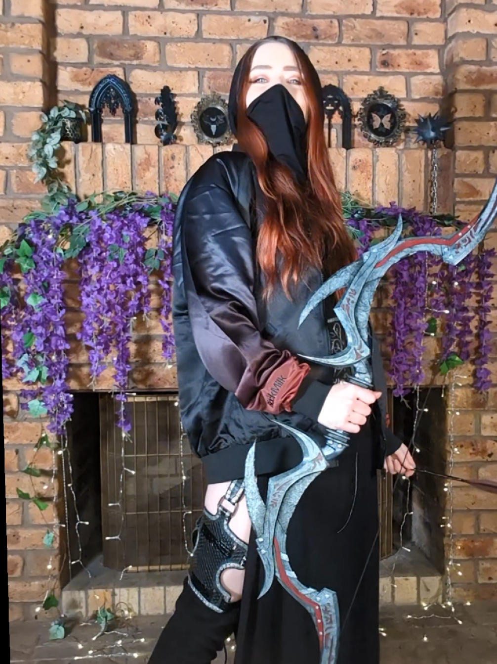 @thescarletthuntress