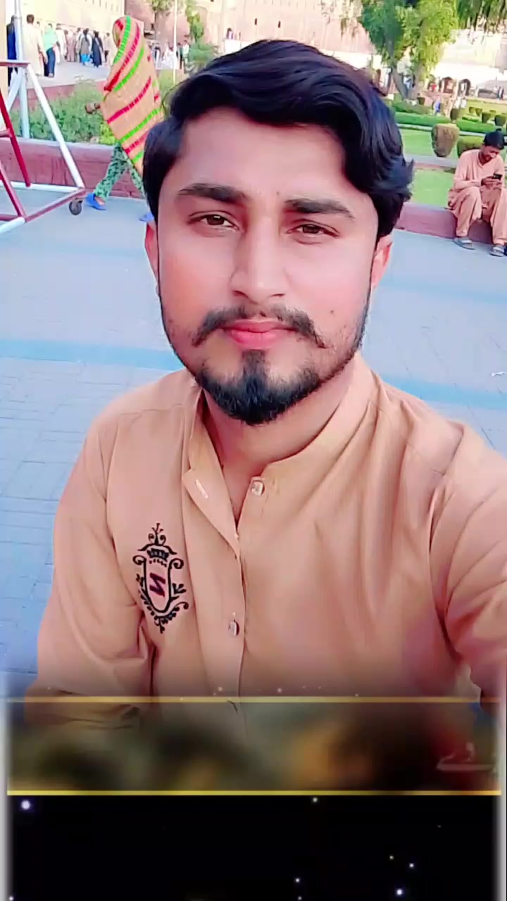 @❣️🦅 Zubair Multani 🦅❣️