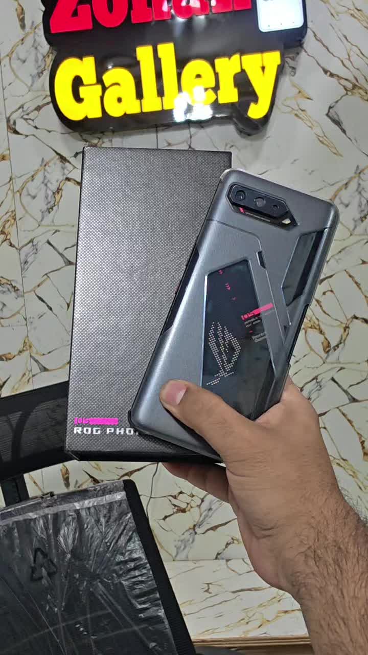 @Zohan Mobile Official 🇵🇰