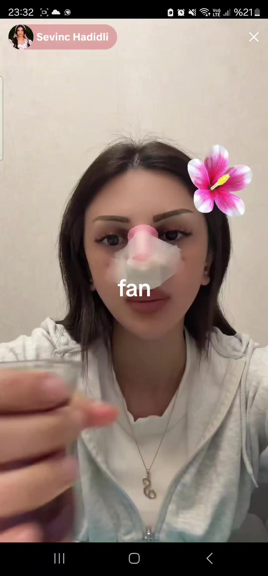 @fan