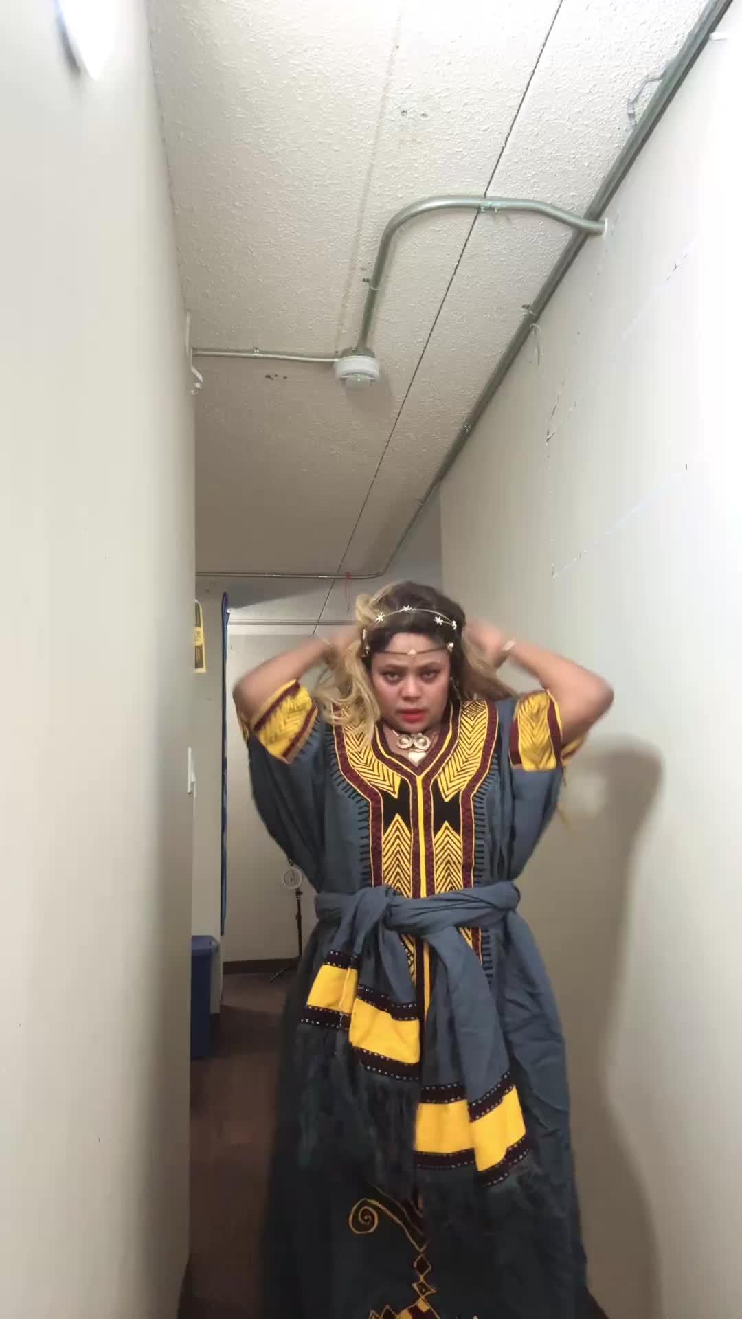 @EldanaMarr