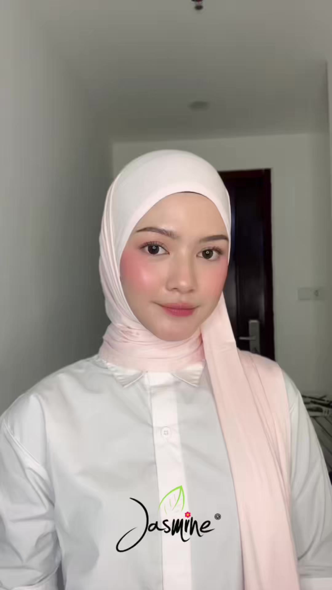@Toko hijab jasmine