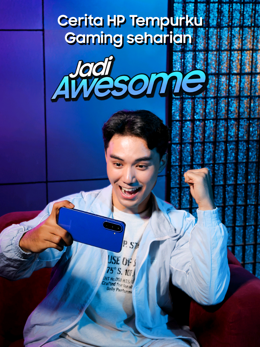 @Samsung Indonesia