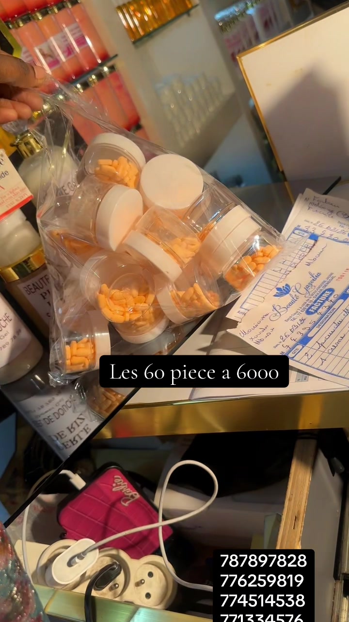 @Beauté Gazeilia