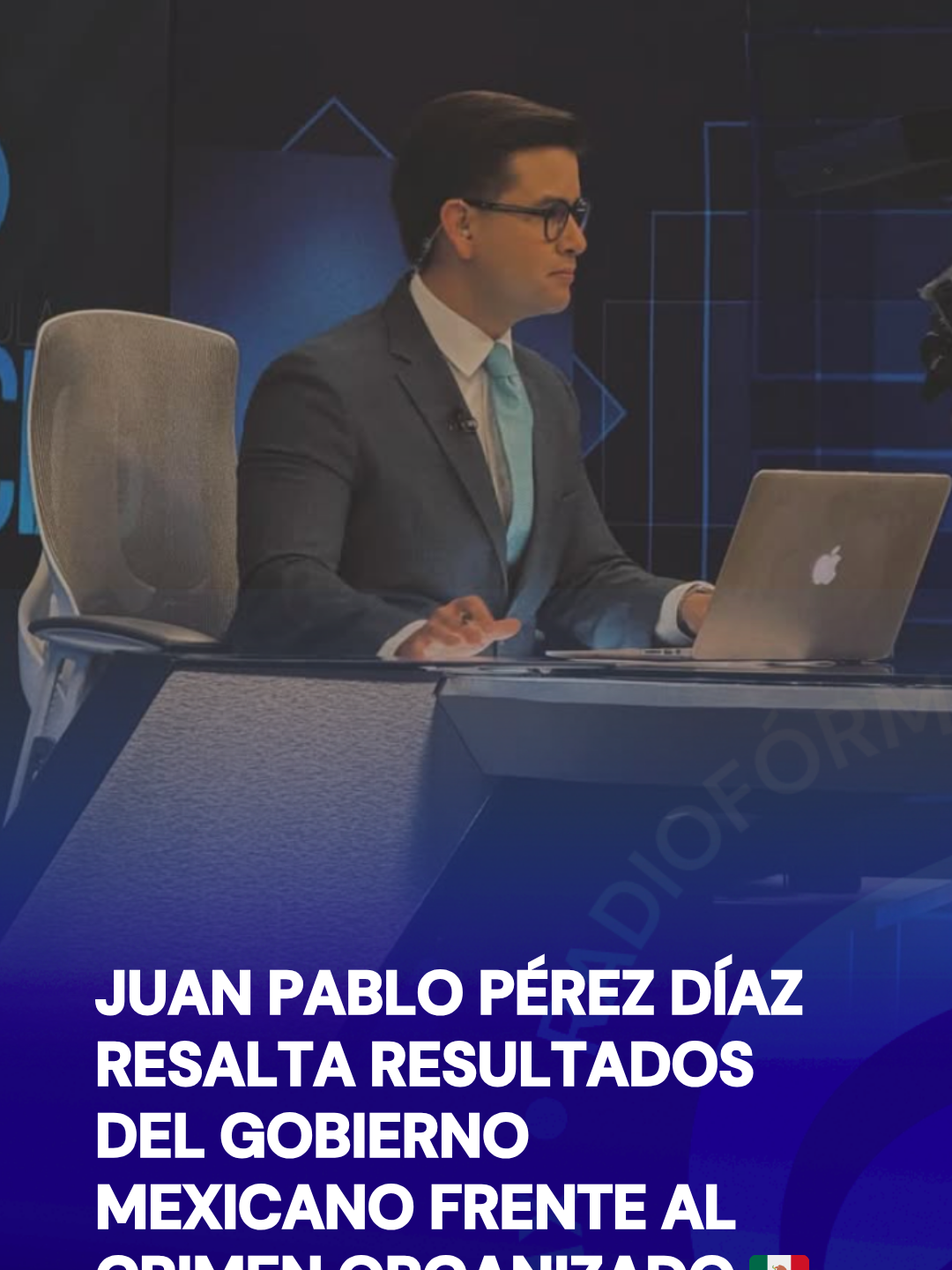 @Radio F&oacute;rmula