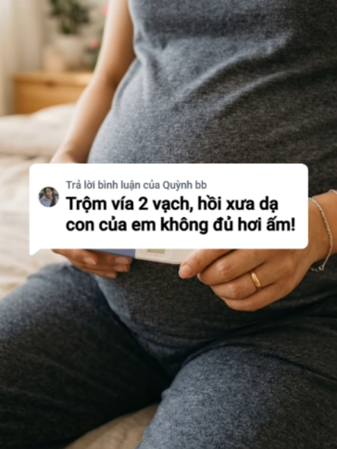 @Phùng Hà canh trứng mát tay