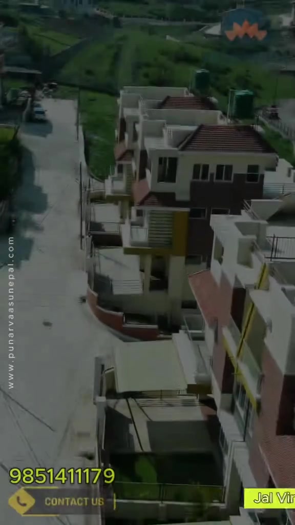 @Punarvaasu Real Estate