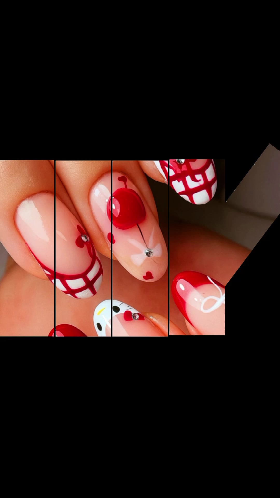 @Rama Beauty Nail