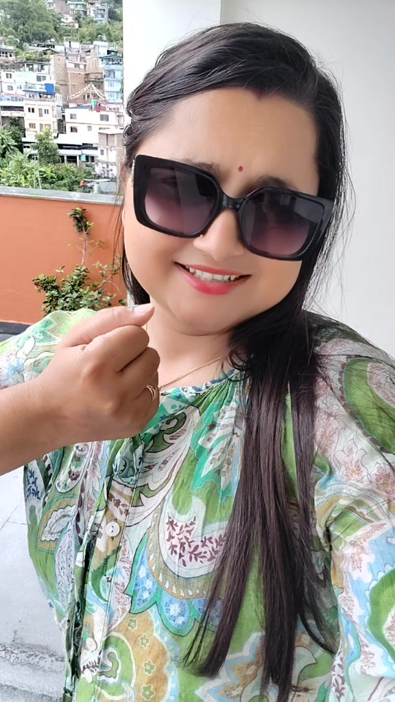 @Sabita Achary