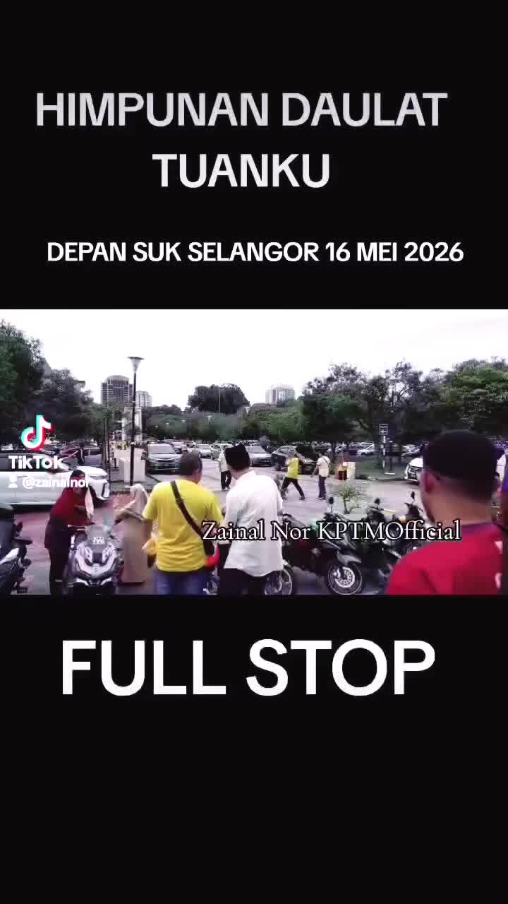 @Zainal Nor