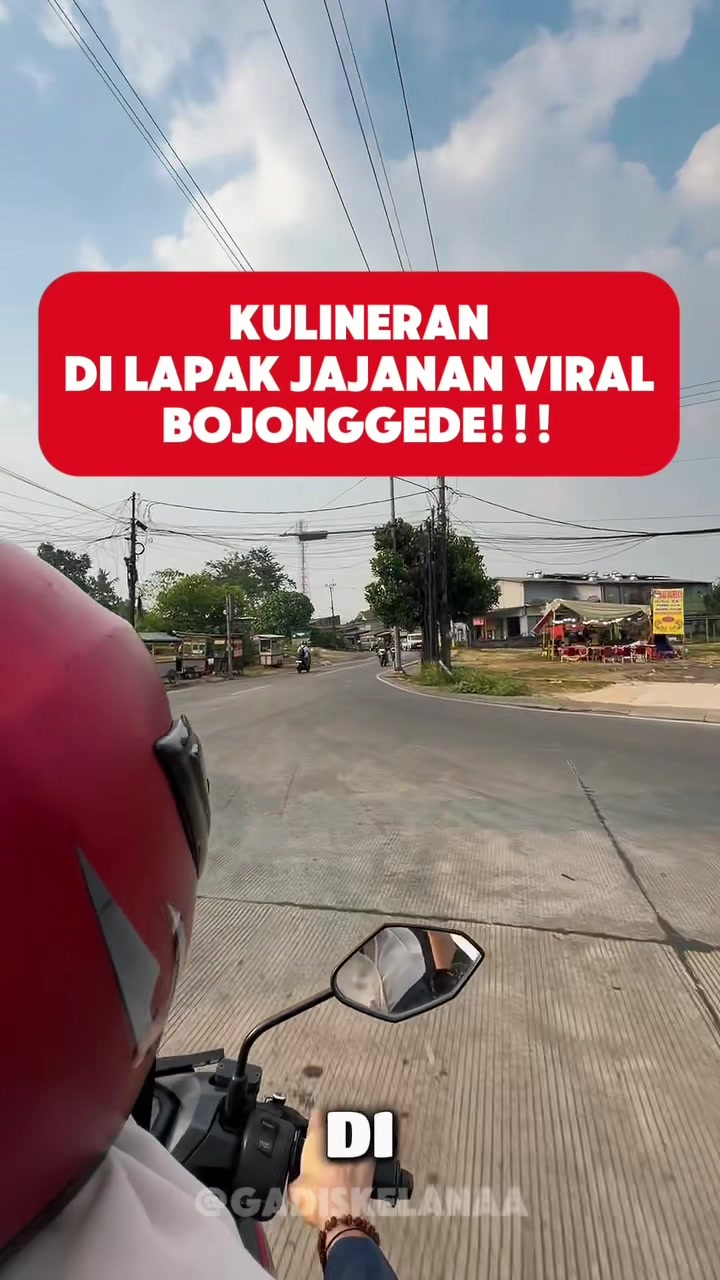 @Gadis kelana || Kelana rasa