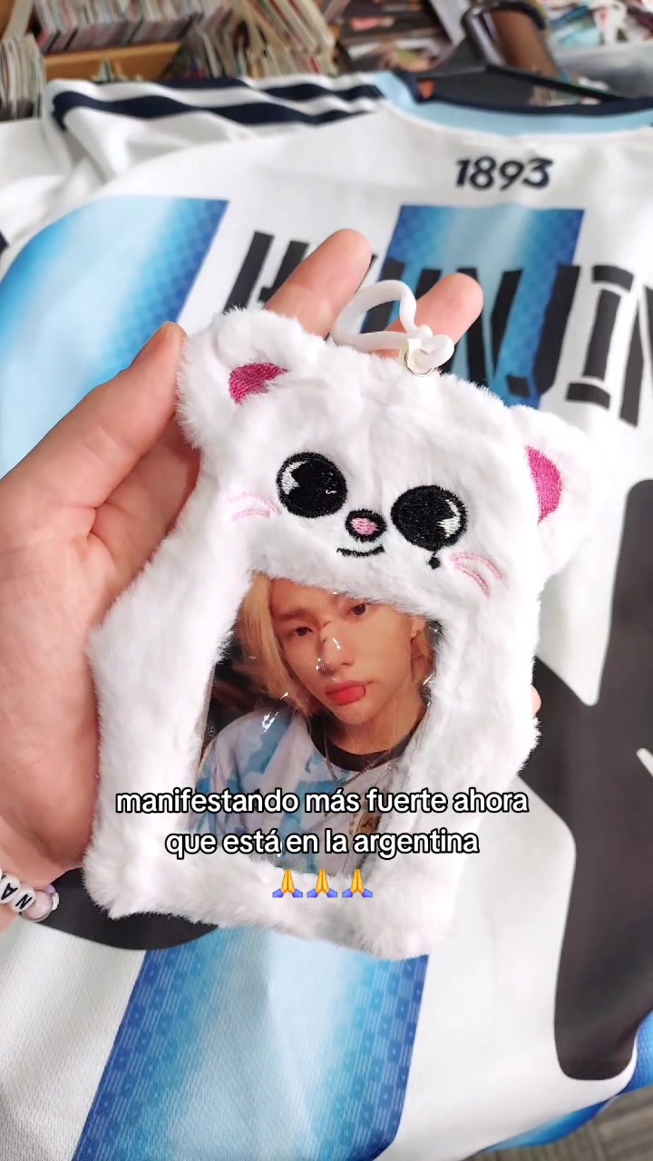 @Saturnalia Fan Store