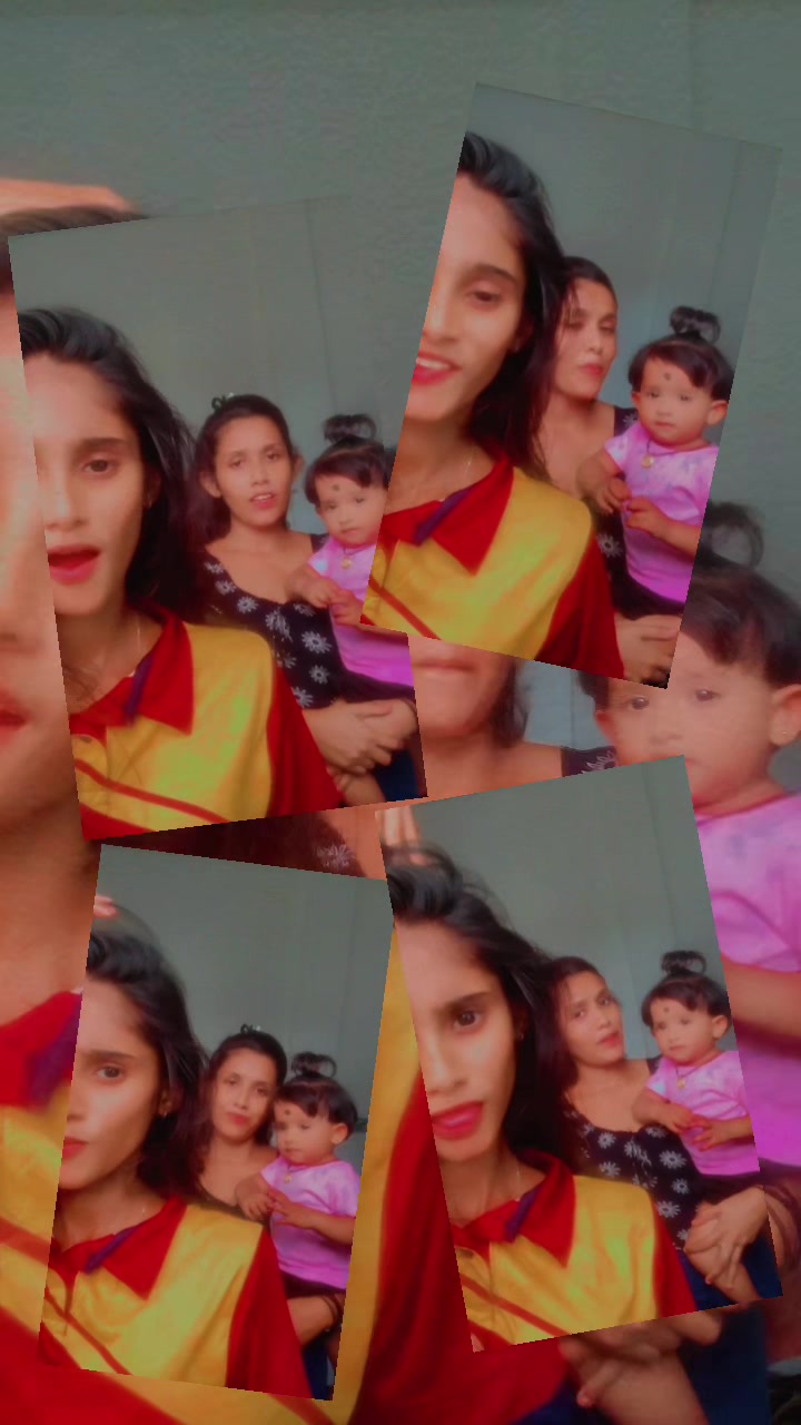 @༆Hʸᵖᵉʳ᭄♰Niky Babh♰ᶜᴿᴬᶻᵞ