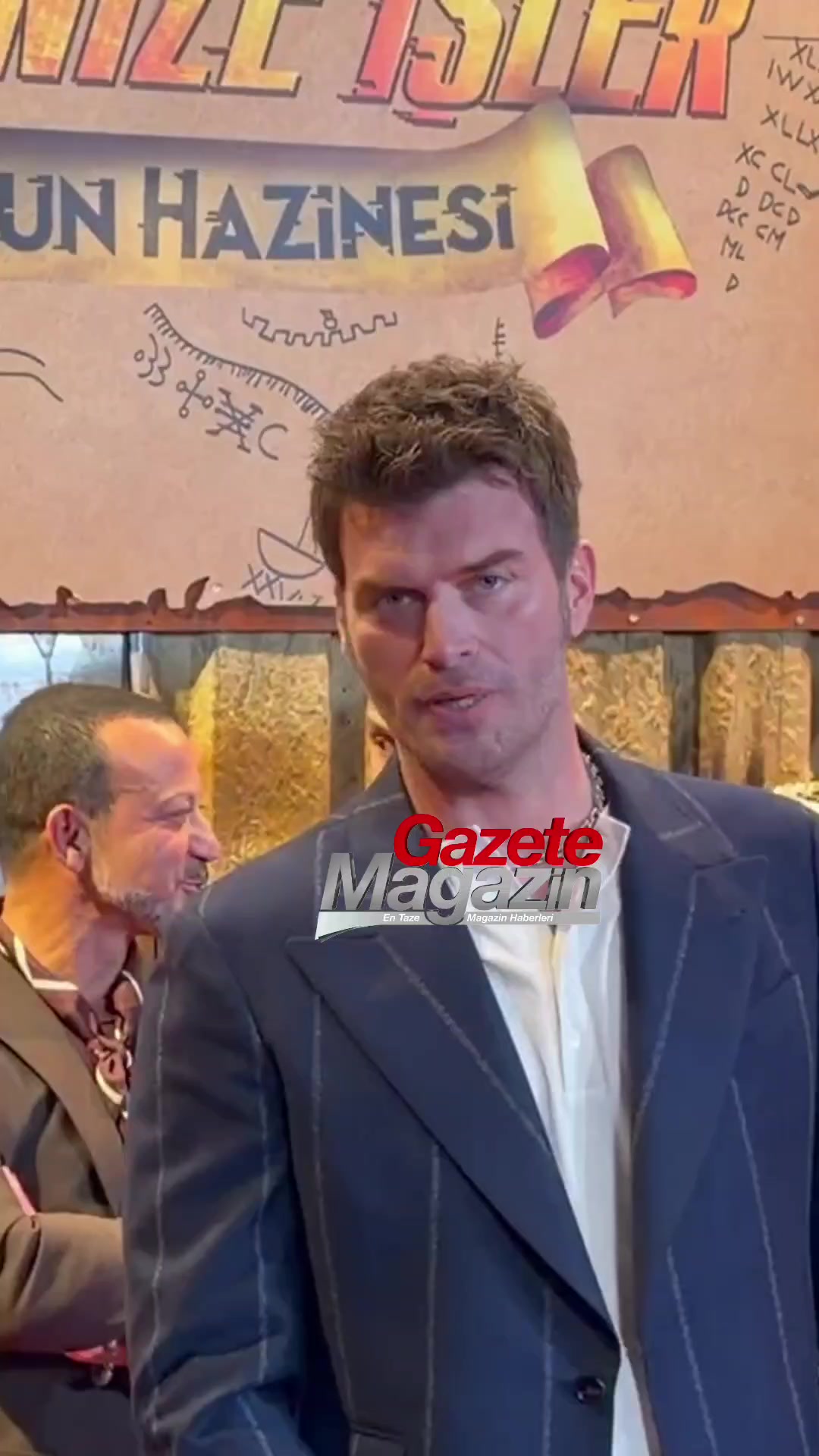 @Gazetemagazin