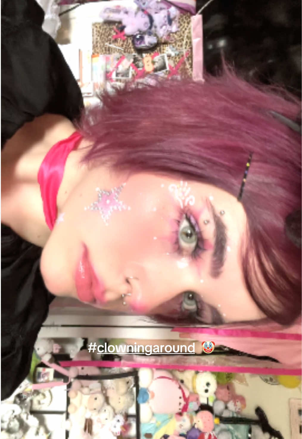 @꒰ა˚₊ Ky 🦄✧
