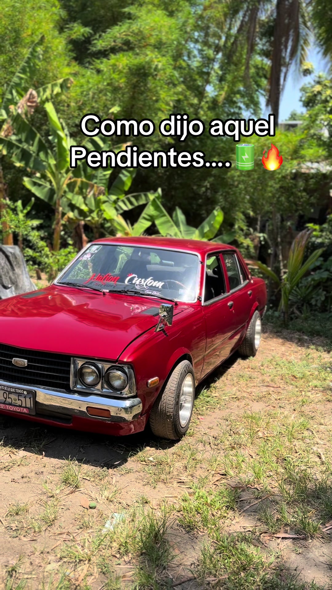 @Ernesto Martinez 