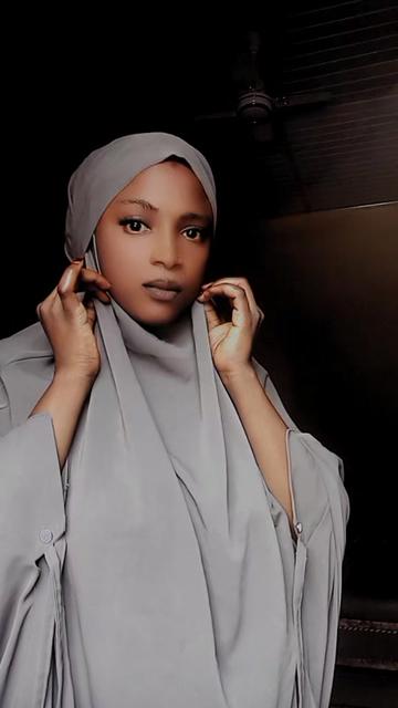 @Khadija d muraye 💞