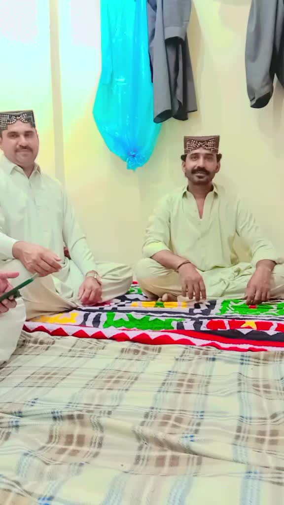 @Talib Sindhi