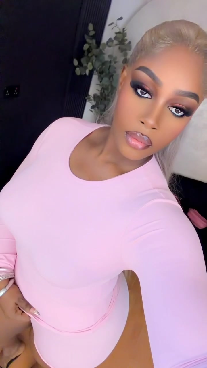 @Ifesinachi😍