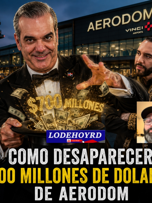 @LodehoyRD
