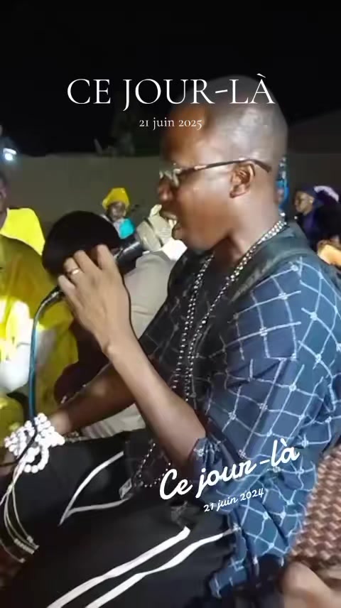 @Ablaye Ndiaye