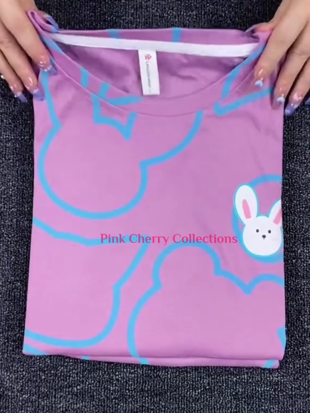 @Pink Cherry Collections