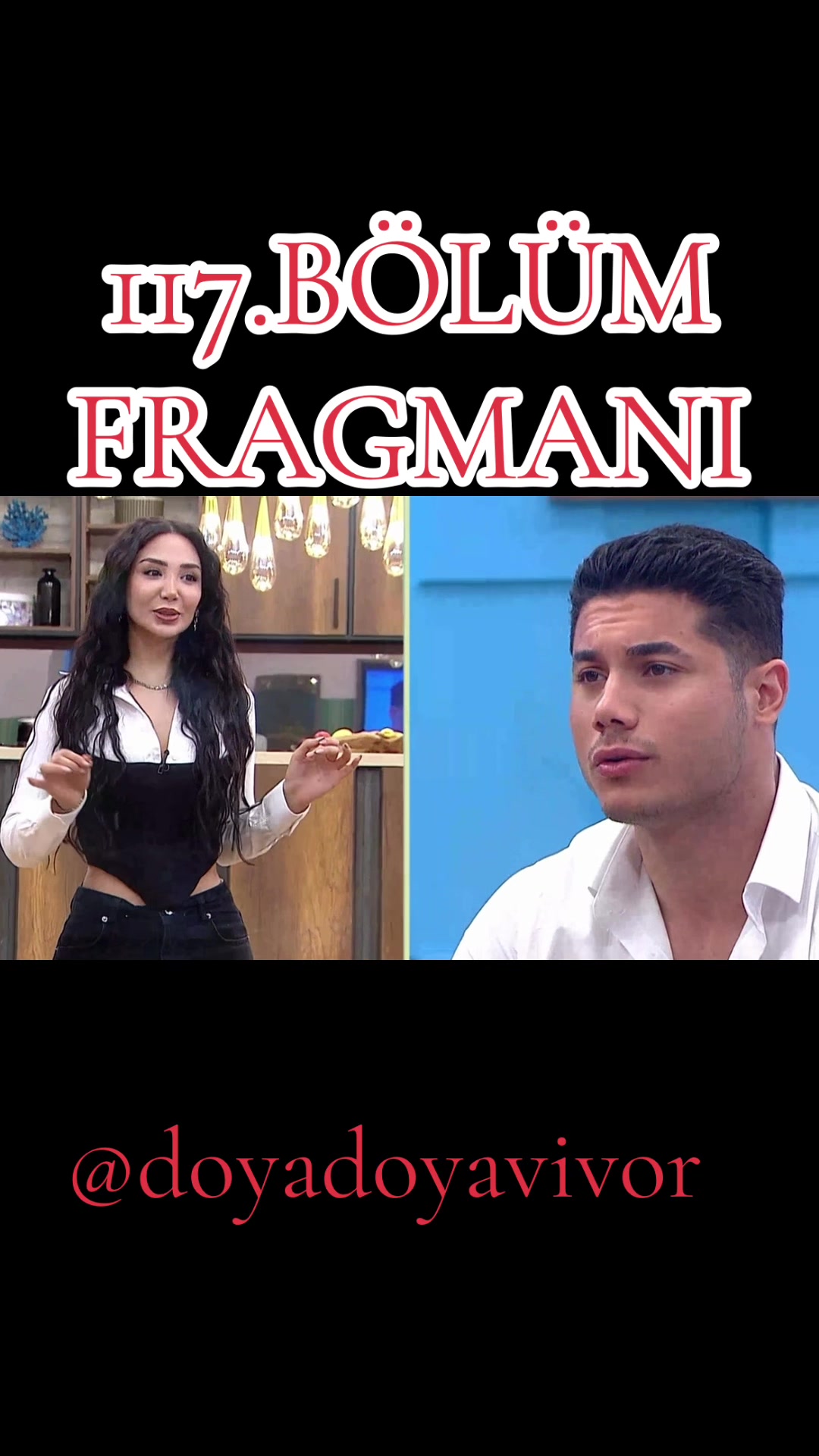 @doyadoyavivor💛