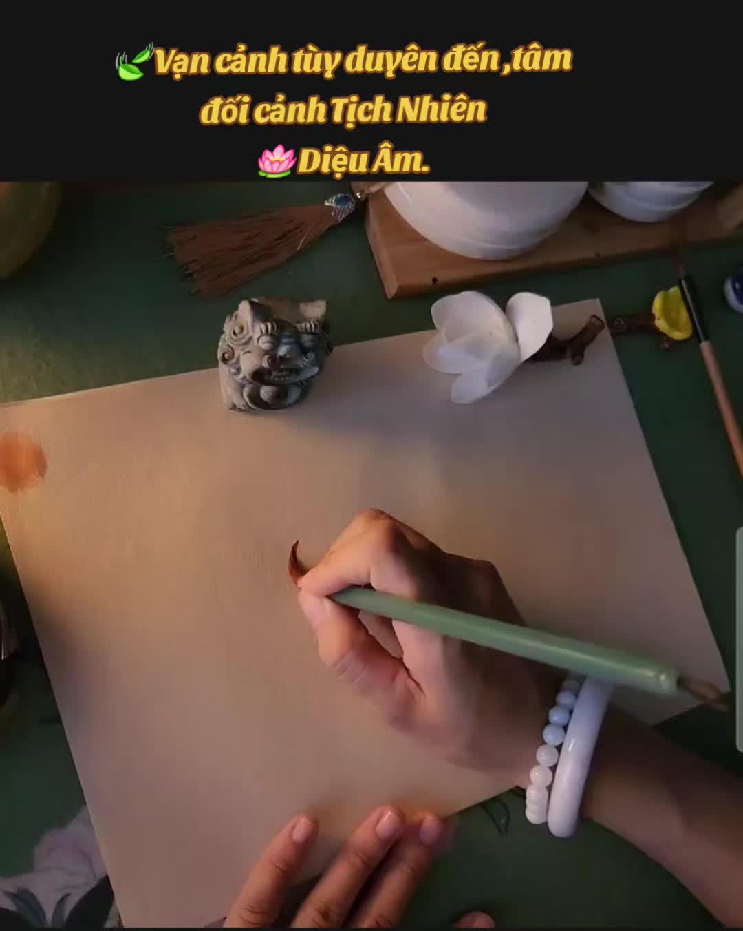 @Diệu Âm ☘️
