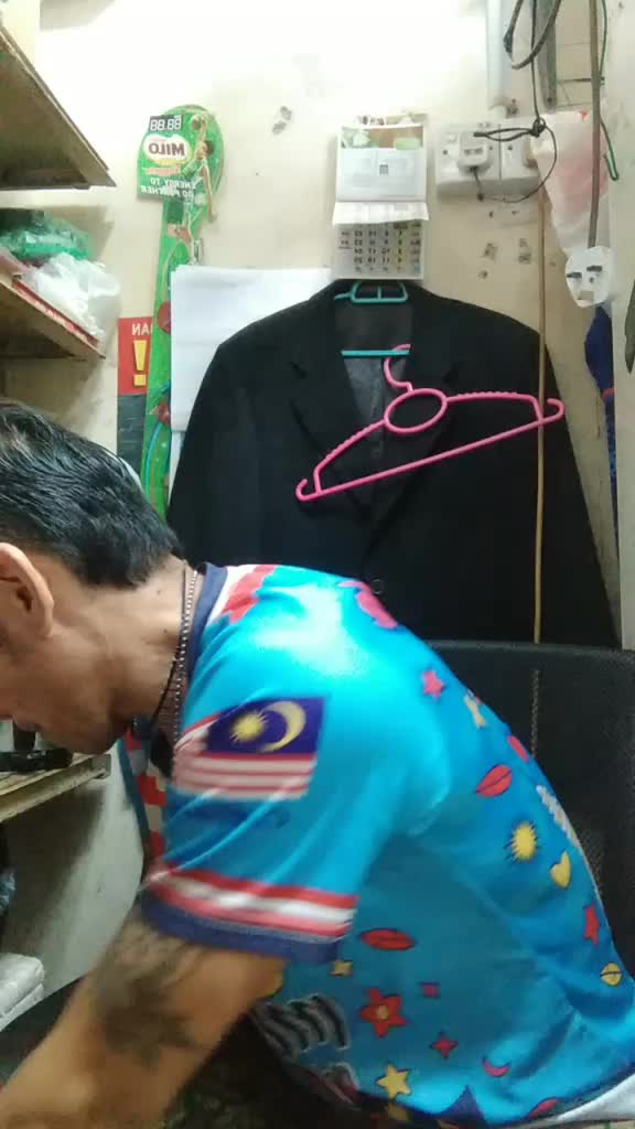 @Dudasemangat😆😆