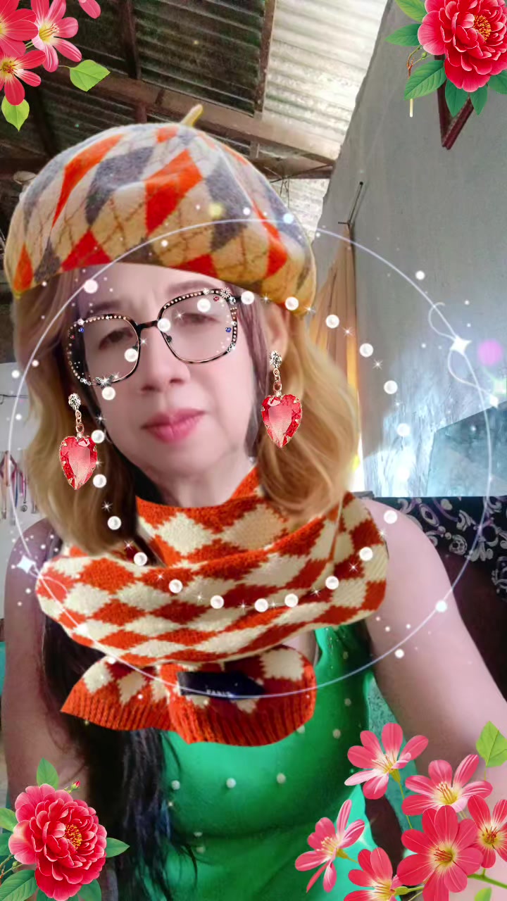 @LadyLove vlog