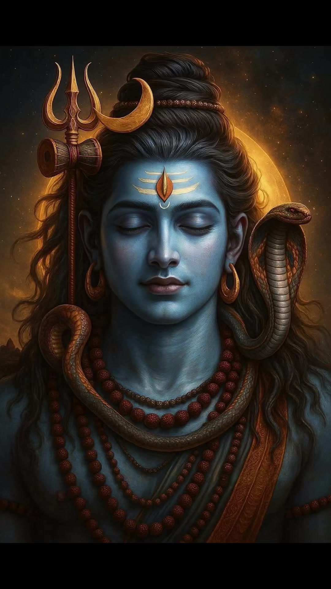 @ॐ नमः शिवाय 🙏