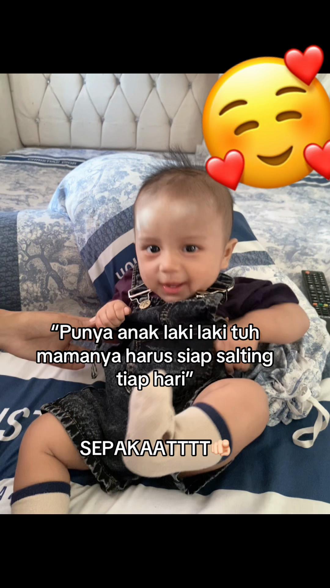 @Mama Syakir