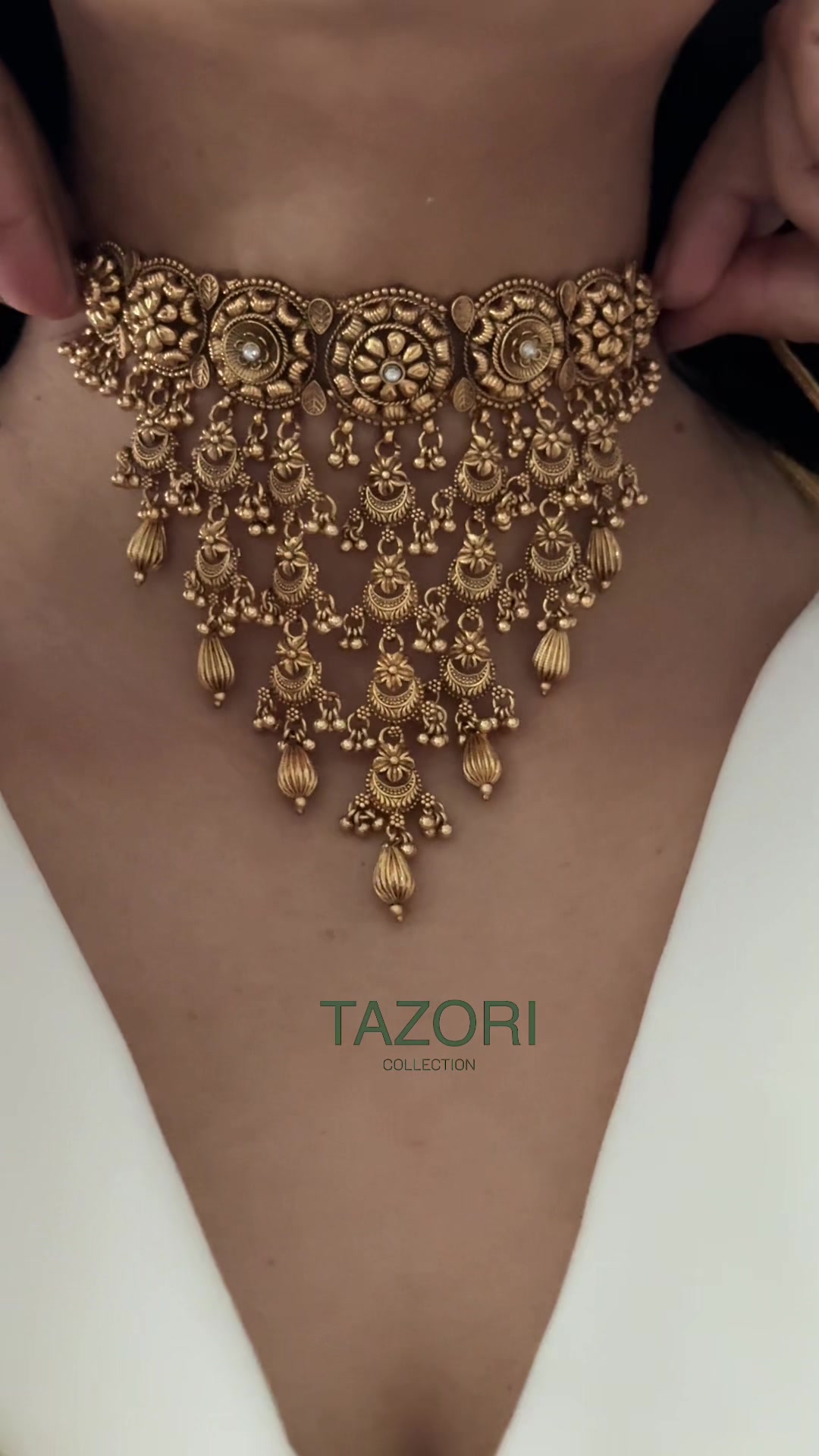 @Tazori Collection