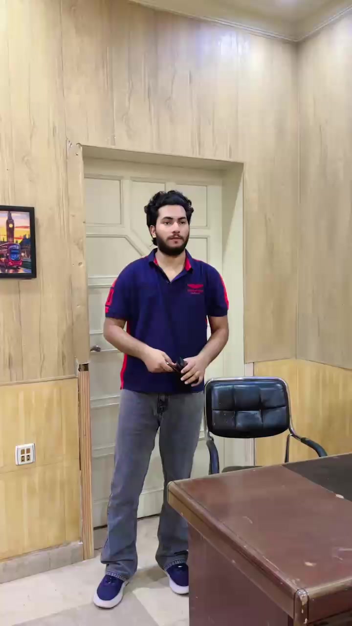 @علی زین بھٹی