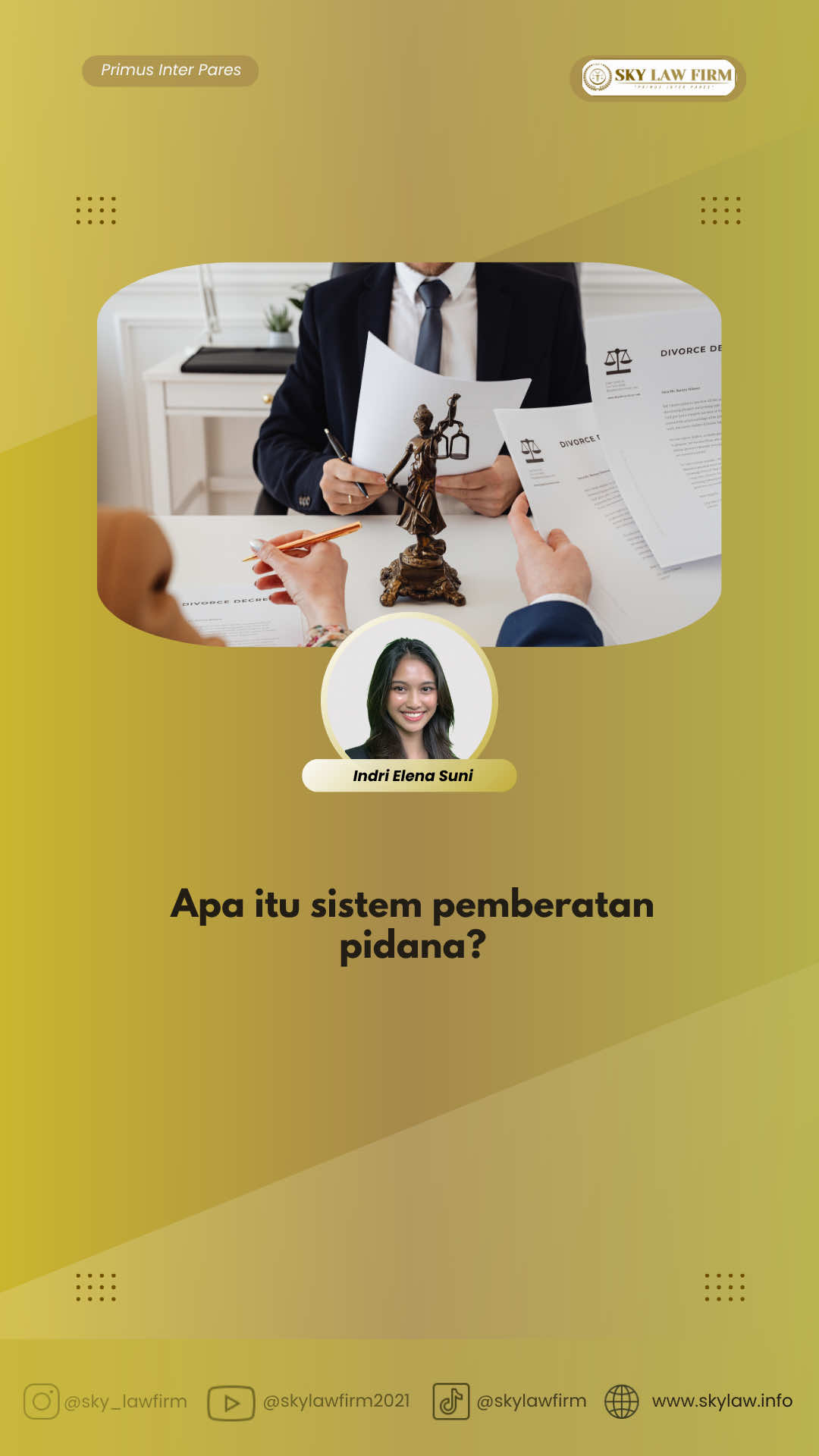 @SKY Law Firm