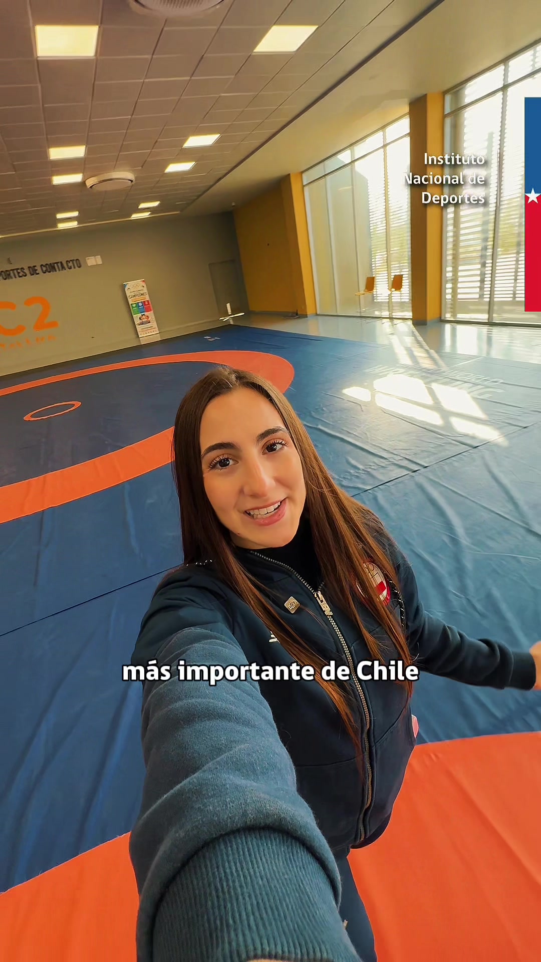 @IND Chile