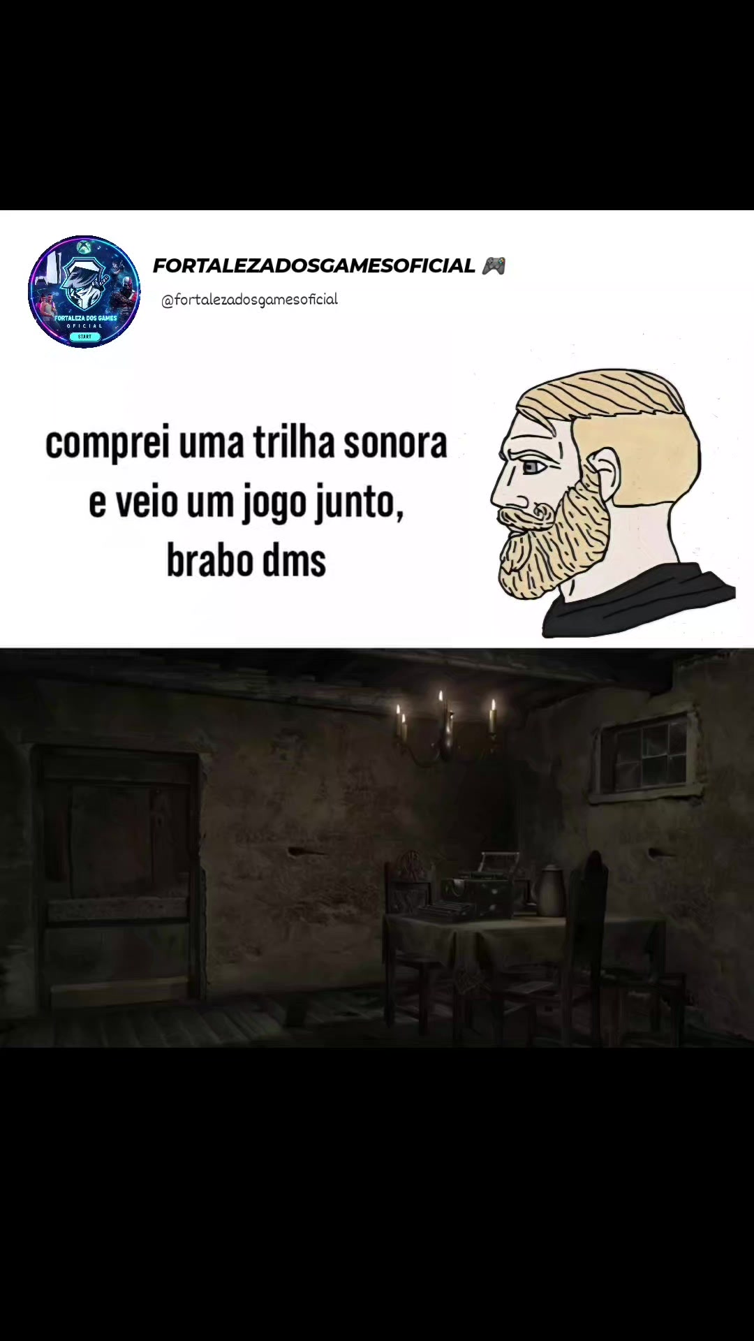 @FortalezaDosGames