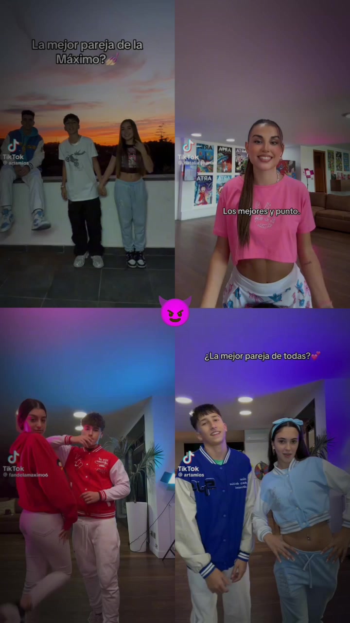 @Abruxnai y Galiker ❤️