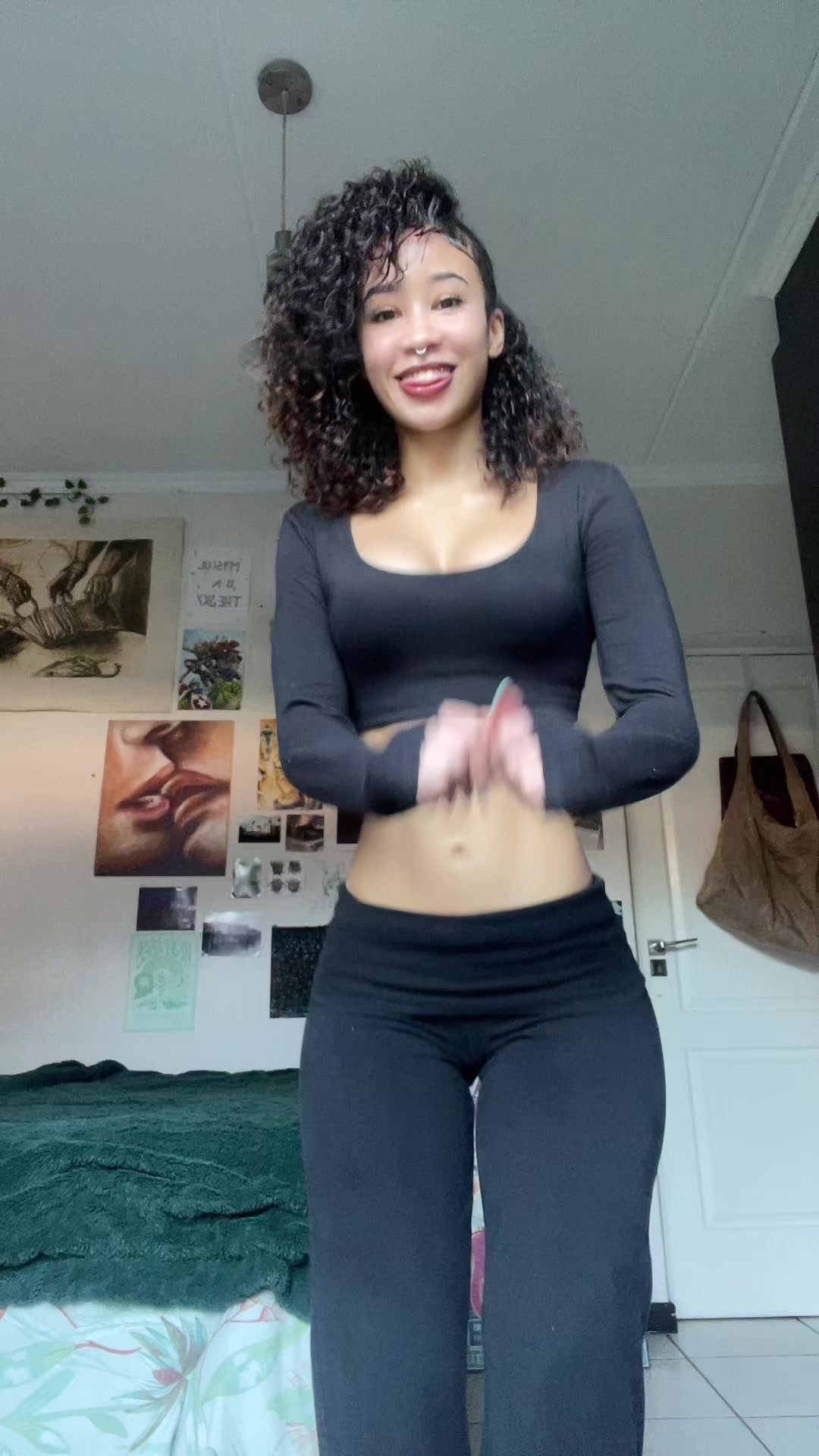@Alicia