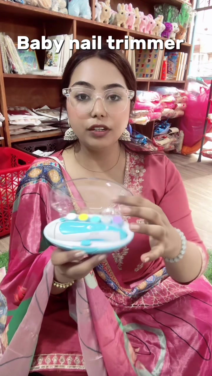 @Baby Zone Nepal