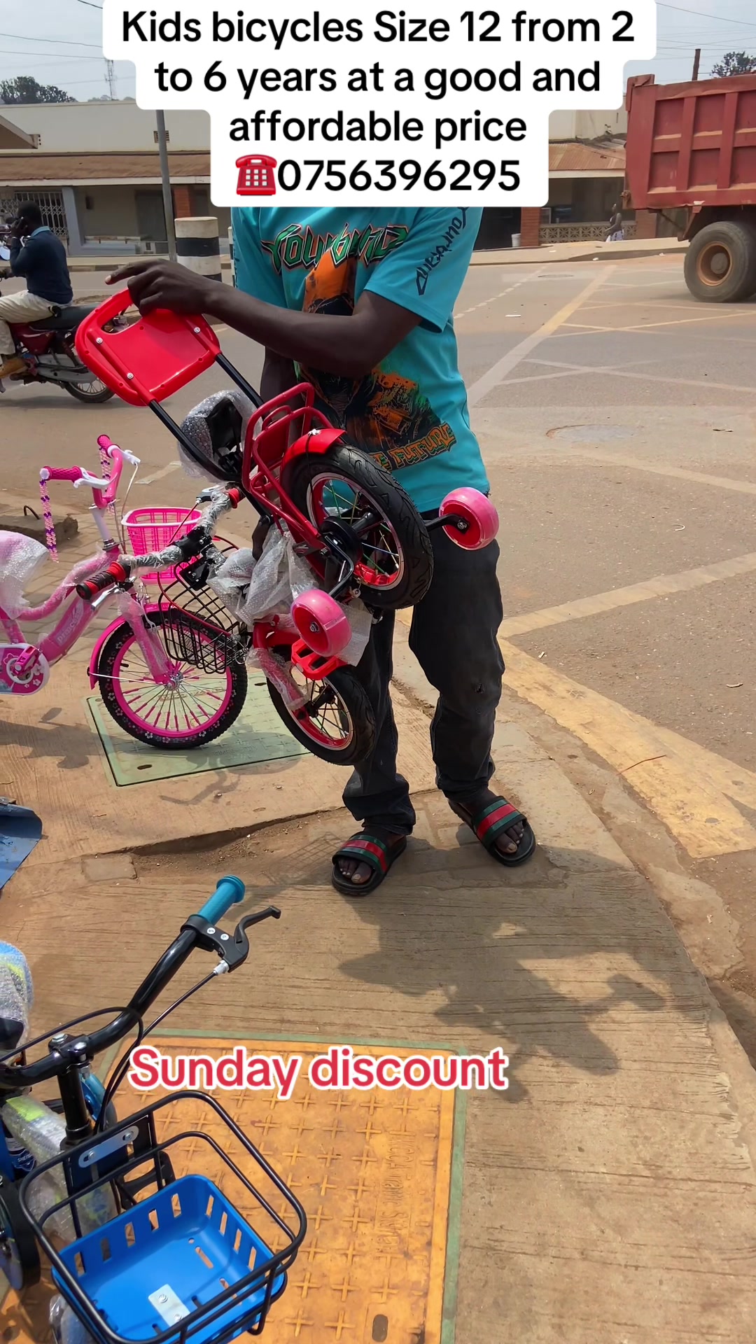@ZONNA ZIGULA BICYCLE CENTER