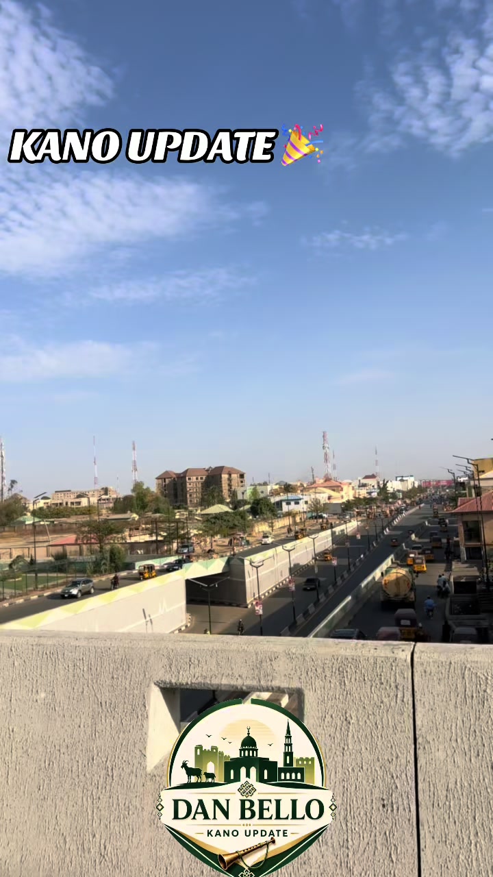@DAN BELLO KANO🛣️