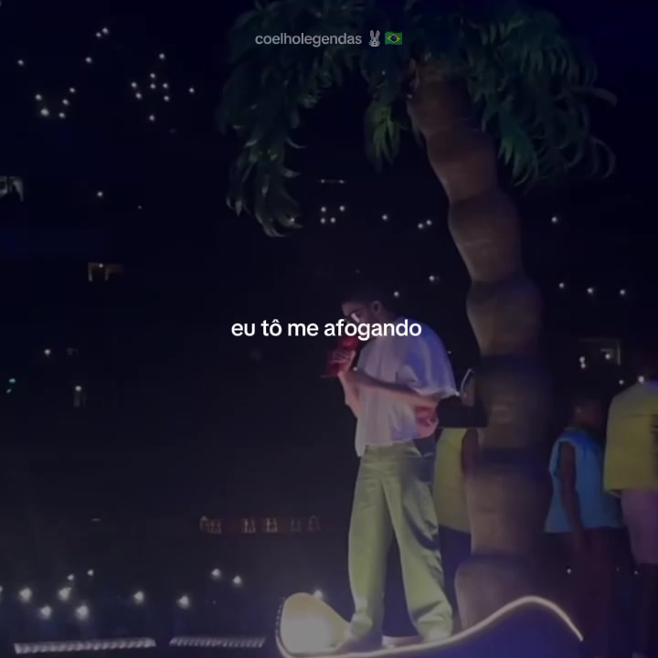 @coelholegendas