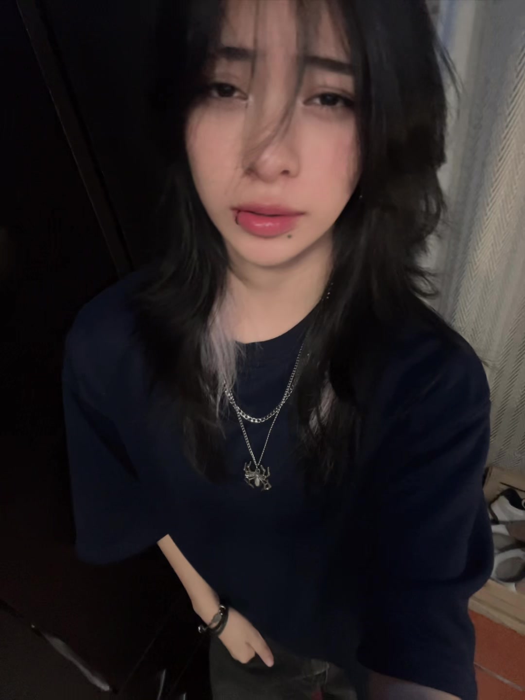 @milaa🎧🕷️