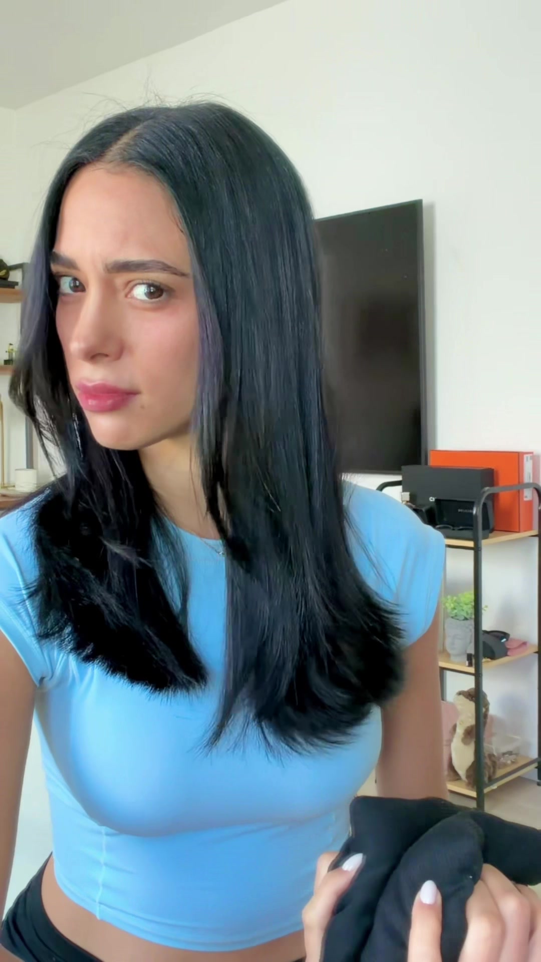 @Luciana